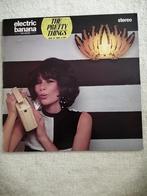 lp  van Electric Banana ( Pretty Things) - The Sixties, Ophalen of Verzenden, Gebruikt, 12 inch, Poprock