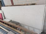 Gipsplaat AK 1200x2600x12,5 mm brandwerend 2 stuks, Doe-het-zelf en Verbouw, Platen en Panelen, Ophalen, Gebruikt, Overige materialen