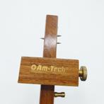 Am-Tech Kruishout (55193-25), Ophalen of Verzenden