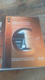 Vrachtwagen,boeken,c,cr rijbewijs, lespakket code95., Ophalen of Verzenden, Zo goed als nieuw, Overige onderwerpen