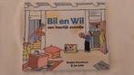 Bilen Wil! Kinderboek van Rindert Kromhout, Ophalen, Gelezen, Rindert Kromhout, Fictie algemeen