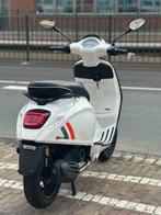 Vespa SPRINT S 2025 NIEUW MODEL 45KM INCLUSIEF BUNDELPAKKET, Nieuw, 50 cc, Overige modellen