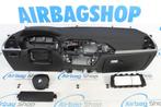 Airbag set - Dashboard zwart BMW X4 G02 (2018-heden)