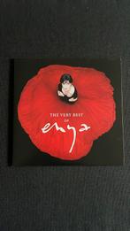 Enya - The very best of 12” LP, Cd's en Dvd's, Vinyl | Wereldmuziek, Overige soorten, Ophalen of Verzenden, Zo goed als nieuw