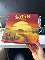 Catan basisspel bordspel, Hobby en Vrije tijd, Gezelschapsspellen | Bordspellen, Ophalen of Verzenden, Zo goed als nieuw, 999 Games