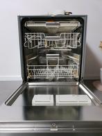 Een zeer goede staat  half inbouw Miele vaatwasser, Witgoed en Apparatuur, Vaatwasmachines, Ophalen, Minder dan 85 cm, Minder dan 10 liter