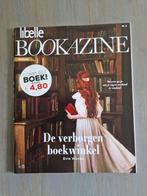 Libelle Bookazine - De verborgen boekenwinkel, Nieuw, Ophalen of Verzenden, Nederland, Evie Woods