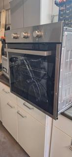 Ikea heteluchtoven Matalskare, Witgoed en Apparatuur, Ovens, Oven, Zo goed als nieuw, 45 tot 60 cm, Ophalen