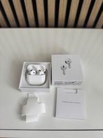 Apple Airpods gen 4, nieuw gesealed !, Ophalen of Verzenden, Nieuw, In oorschelp (earbud), Bluetooth