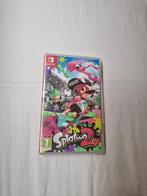 Splatoon 2, 1 speler, Zo goed als nieuw, Vanaf 12 jaar, Ophalen