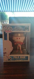 Pale Man Pan's Labyrinth Funko Pop, Verzamelen, Poppetjes en Figuurtjes, Ophalen of Verzenden, Zo goed als nieuw