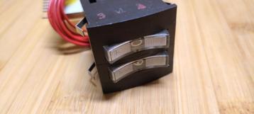 Schakelaar Crouzet 84211 beschikbaar voor biedingen