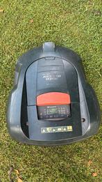 Automower Husqvarna AC 220, Ophalen, Gebruikt, 20 tot 25 cm, Husqvarna