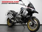 BMW R 1250 GS ADVENTURE RALLEY € 20.950,00, Motoren, Motoren | BMW, Bedrijf, Meer dan 35 kW, Toermotor