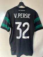 Feyenoord Shirt V. Persie - Gesigneerd!, Maat M, Ophalen of Verzenden, Zo goed als nieuw, Shirt