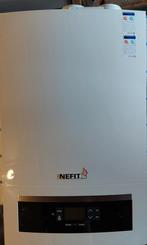 Nefit Trendline II HRC 30 kw CW5, Ophalen, 30 tot 80 cm, Gebruikt, Hoog rendement (Hr)