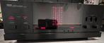 Yamaha M60 eindversterker, Gebruikt, Yamaha, Ophalen of Verzenden, 120 watt of meer