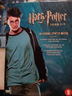 dvd box van Harry Potter, Cd's en Dvd's, Ophalen of Verzenden, Zo goed als nieuw