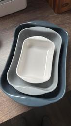 Ovenschalen Villeroy & Boch, Ophalen