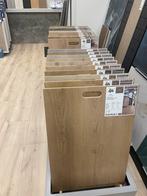 PVC vloeren ACTIE Vanaf €21,99 per m2 klik en plak, Huis en Inrichting, Ophalen of Verzenden, Nieuw, 75 m² of meer, Overige typen