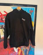 Balenciaga - Embroidered printed cotton-jersey hoodie, Diensten en Vakmensen, Kleermakers en Kledingontwerpers