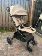Easywalker jackey 2 xl buggy beige, Kinderen en Baby's, Buggy's, Ophalen of Verzenden, Zo goed als nieuw