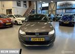 Volkswagen Polo 1.2 Team Edition St.verw|Airco|Cruise|Nw APK, Auto's, Volkswagen, Voorwielaandrijving, Euro 5, 967 kg, Gebruikt