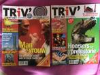 tijdschriften Triv' febr 2007, Ophalen of Verzenden, Zo goed als nieuw