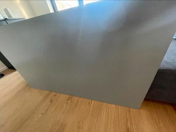 TABLETOP IKEA RODULF 140x80 GRAY beschikbaar voor biedingen