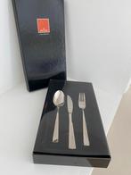 Besteksetje Keltum Kempen & Begeer 18/10, Ophalen of Verzenden, Zo goed als nieuw, Rvs of Chroom