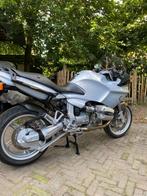 BMW R1100S - Zeer nette staat, met koffers!, Particulier, Toermotor