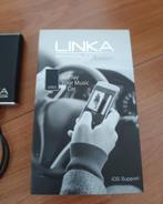 Linka, airplay, Apple, iPhone, auto, Auto diversen, Carkits, Nieuw, Ophalen of Verzenden