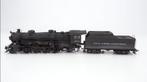 Märklin H0 - 37978 - Light Mikado - New York Central, Nieuw, Locomotief, Wisselstroom, Ophalen of Verzenden