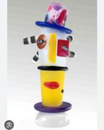 Motorhead glas object, kunst, Ophalen