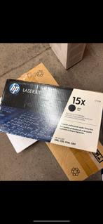Nieuw HP 15x C7115X Black Noir High Volume Print Cartridge, Ophalen of Verzenden, Nieuw, Toner, Hp