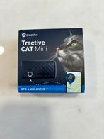 Tractive Cat Mini GPS tracker, Dieren en Toebehoren, Katten-accessoires, Nieuw, Ophalen of Verzenden