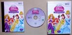 Disney Princess Mijn Magisch Koninkrijk voor de Nintendo Wii, Ophalen of Verzenden, Zo goed als nieuw