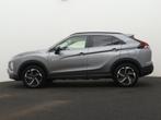 Mitsubishi Eclipse Cross 2.4 PHEV Intense+ | Navigatie | Sto, Auto's, Mitsubishi, Automaat, 188 pk, 4 cilinders, Met garantie (alle)