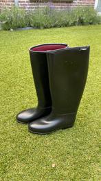 Swing rubberen paardrijlaarzen maat 41 WS 7, Dieren en Toebehoren, Paardrijkleding, Ophalen of Verzenden, Zo goed als nieuw, Schoeisel