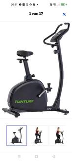 Tunturi Signature F20 Hometrainer - Nieuwstaat!, Ophalen of Verzenden