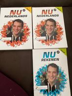 NU Nederlands 2 F, Ophalen of Verzenden, Zo goed als nieuw