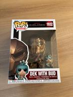 Dek with Bud #1932 Funko Pop! Movies: Predator Badlands -, Verzamelen, Poppetjes en Figuurtjes, Funko Europe, Ophalen of Verzenden