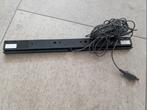 Nintendo Wii Sensor Bar, Ophalen of Verzenden, Gebruikt