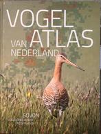 Sovon - Vogelatlas van Nederland, Boeken, Ophalen of Verzenden, Zo goed als nieuw, Sovon