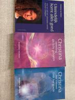 Set Christina von Dreien – Inspirerende trilogie, Ophalen of Verzenden, Zo goed als nieuw, Ontwikkelingspsychologie