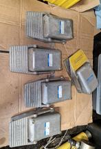 FESTO, voetpedaal vertiel pneumatisch. 5 stuks, Ophalen, Nieuw, 10 bar of meer, Mobiel