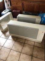 Gevelkachels  Art 4 art 5 art 6, Huis en Inrichting, Kachels, Ophalen, Gas, Zo goed als nieuw, Hangend