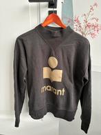 Isabel Marant sweater maat 38, bruin, Kleding | Dames, Maat 38/40 (M), Ophalen of Verzenden, Bruin, Zo goed als nieuw