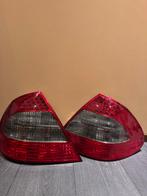 Mercedes W211 Avantgarde LED Achterlichten, Ophalen of Verzenden, Gebruikt, Mercedes-Benz