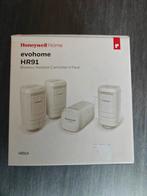 Honeywell Evohome 91, Ophalen of Verzenden, Nieuw, Detector, Sensor of Melder, Rook